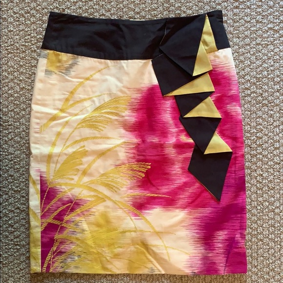 Lot of Anthropologie Size 0 Skirts - Picture 5 of 8